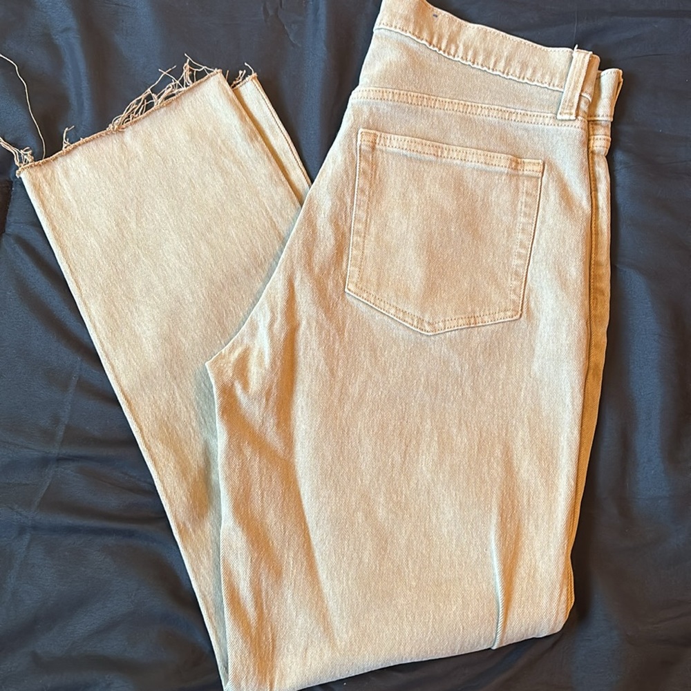 GAP jean